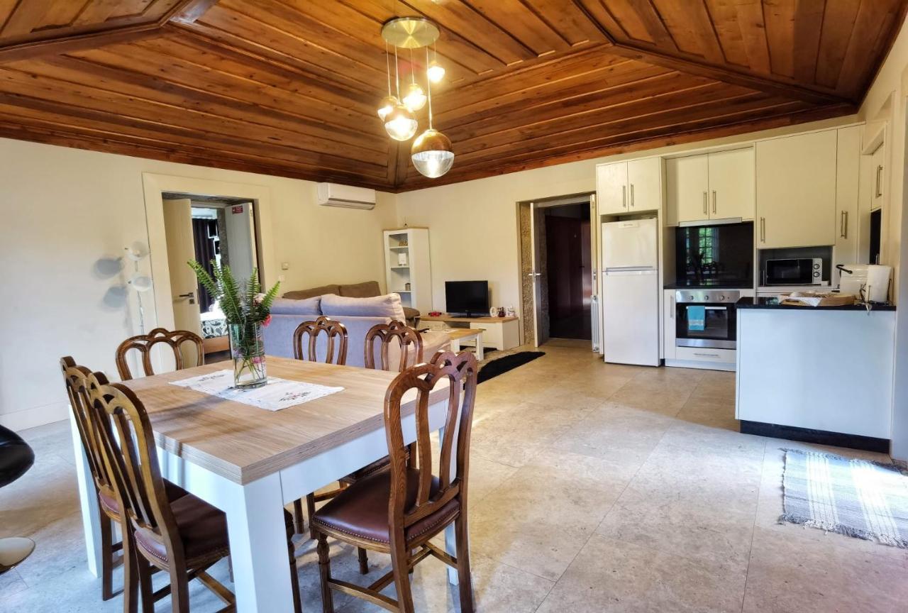 Quinta De Padreiro Βίλα Arcos de Valdevez Εξωτερικό φωτογραφία