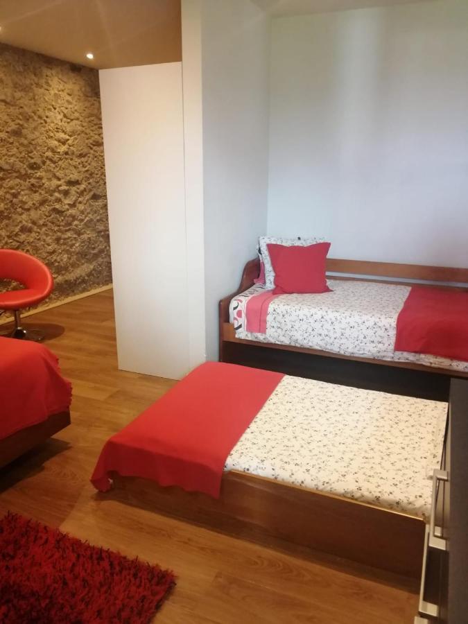 Quinta De Padreiro Βίλα Arcos de Valdevez Εξωτερικό φωτογραφία