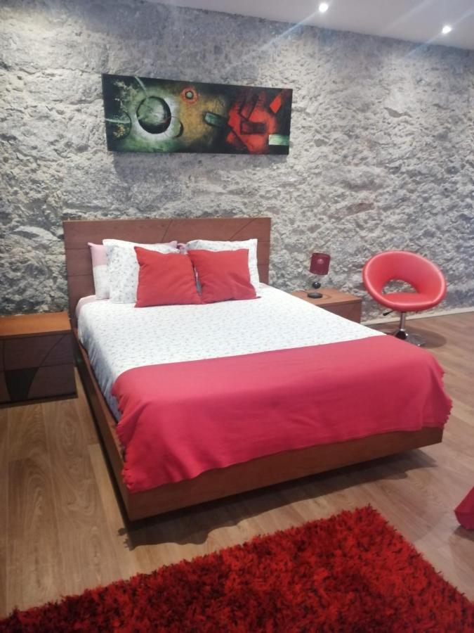 Quinta De Padreiro Βίλα Arcos de Valdevez Εξωτερικό φωτογραφία