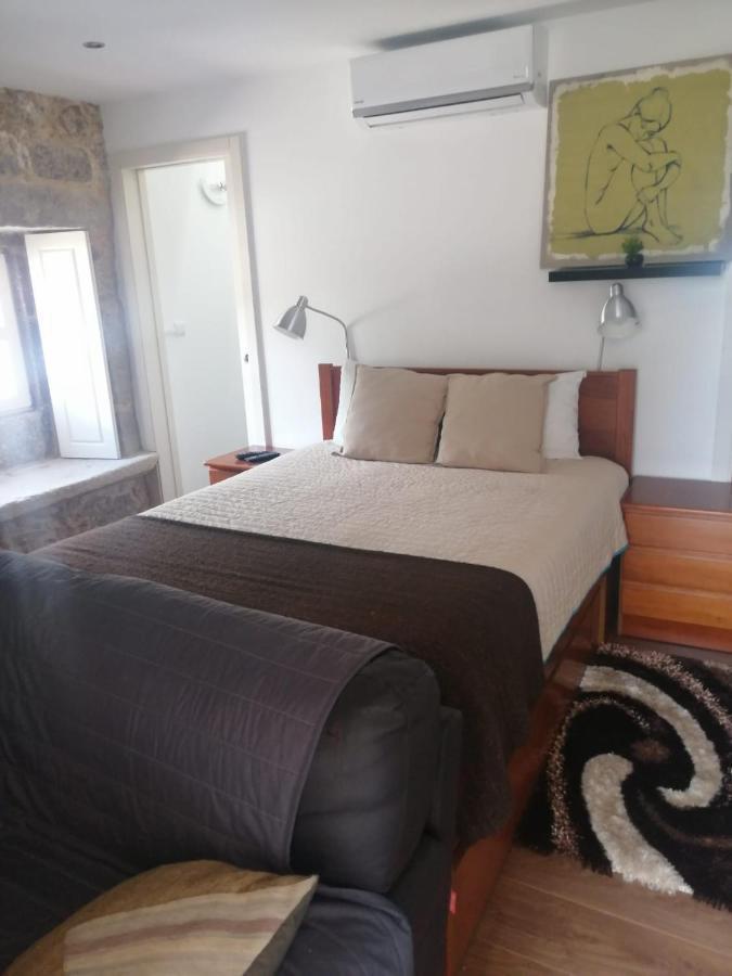 Quinta De Padreiro Βίλα Arcos de Valdevez Εξωτερικό φωτογραφία