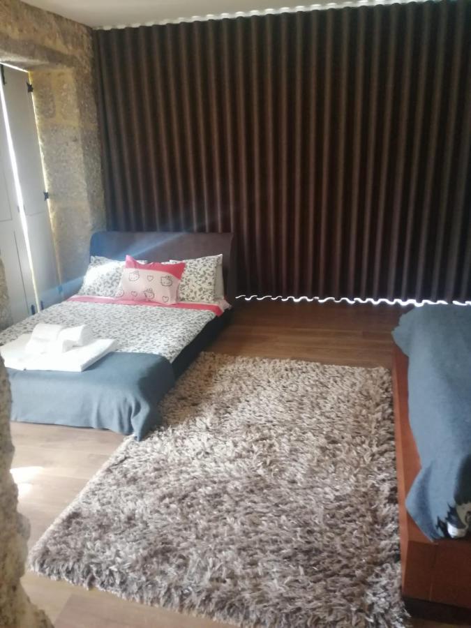 Quinta De Padreiro Βίλα Arcos de Valdevez Εξωτερικό φωτογραφία