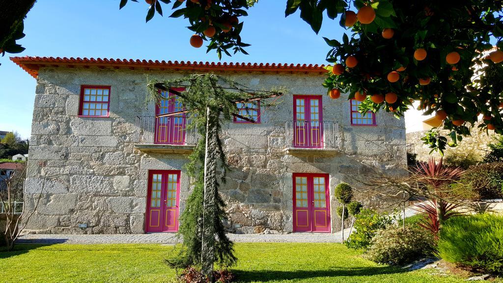 Quinta De Padreiro Βίλα Arcos de Valdevez Δωμάτιο φωτογραφία