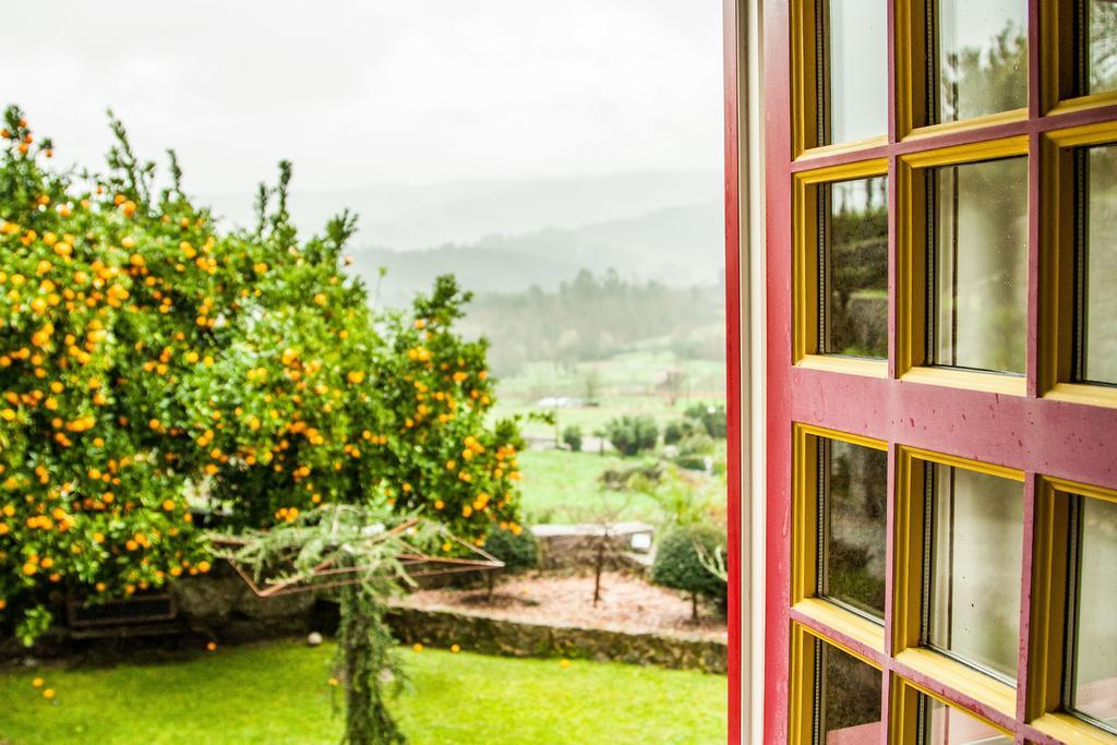 Quinta De Padreiro Βίλα Arcos de Valdevez Εξωτερικό φωτογραφία
