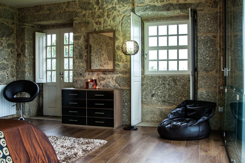 Quinta De Padreiro Βίλα Arcos de Valdevez Εξωτερικό φωτογραφία