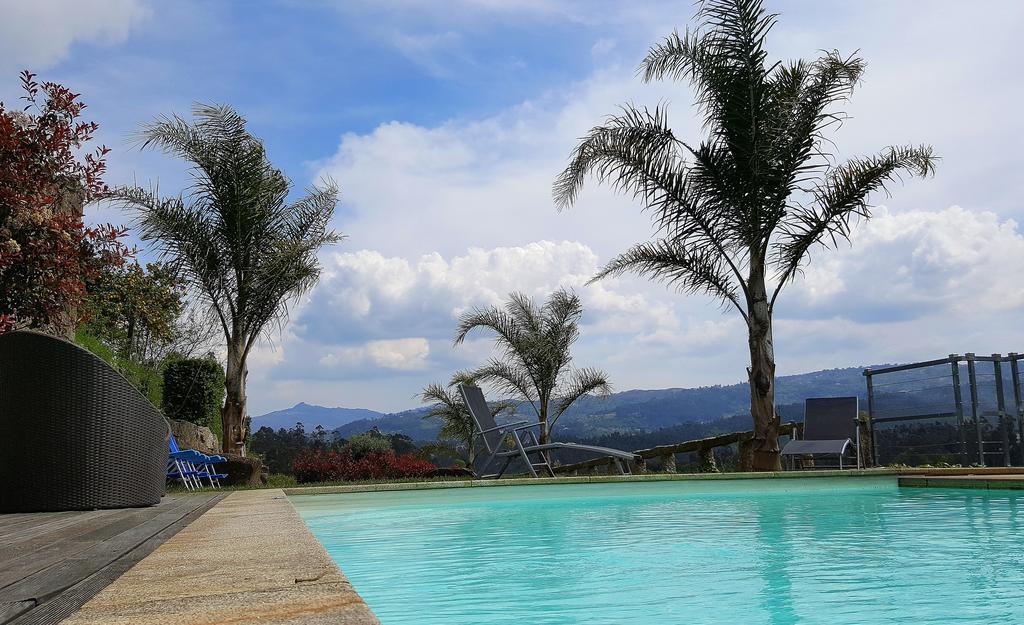 Quinta De Padreiro Βίλα Arcos de Valdevez Εξωτερικό φωτογραφία
